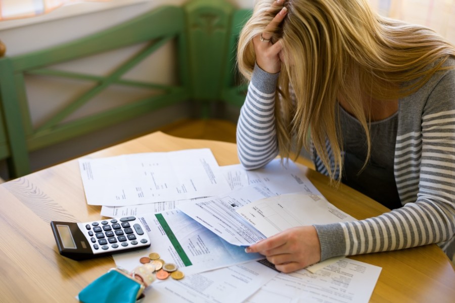 Quer investir? Mate as suas dívidas primeiro