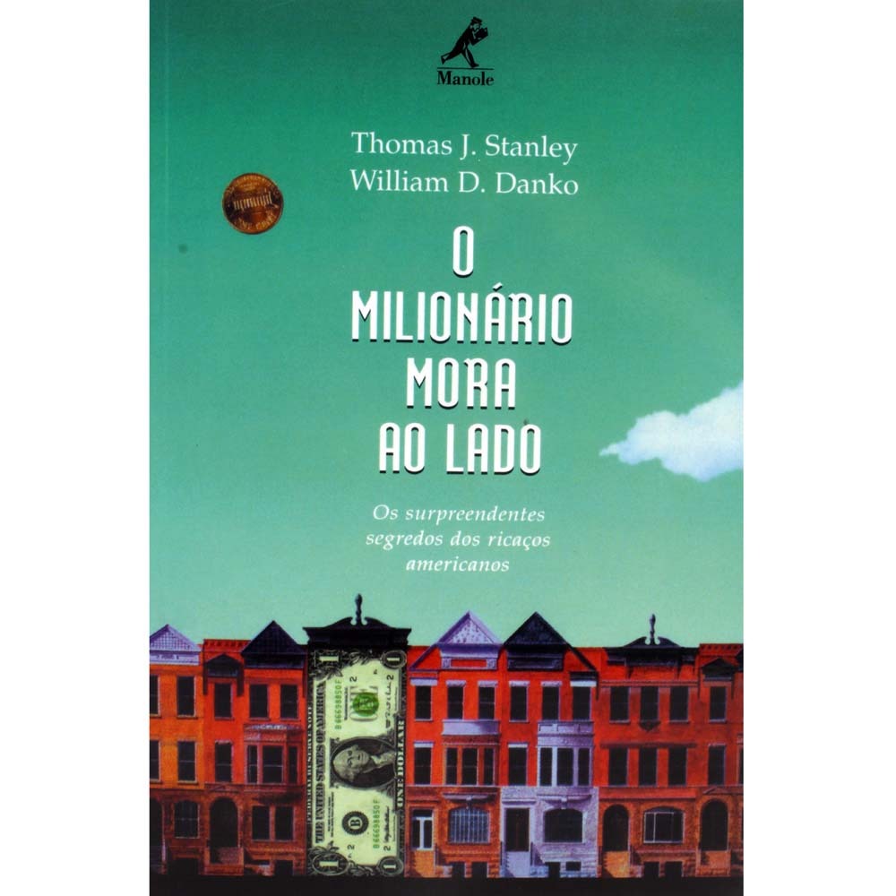 O Milionário Mora ao Lado