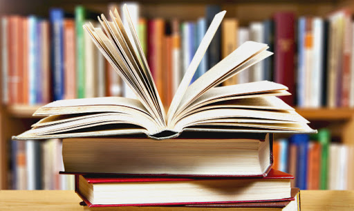 O que estou lendo agora?!