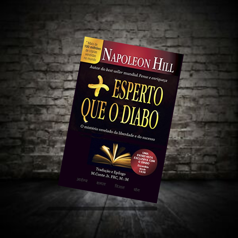 Mais Esperto que o Diabo
