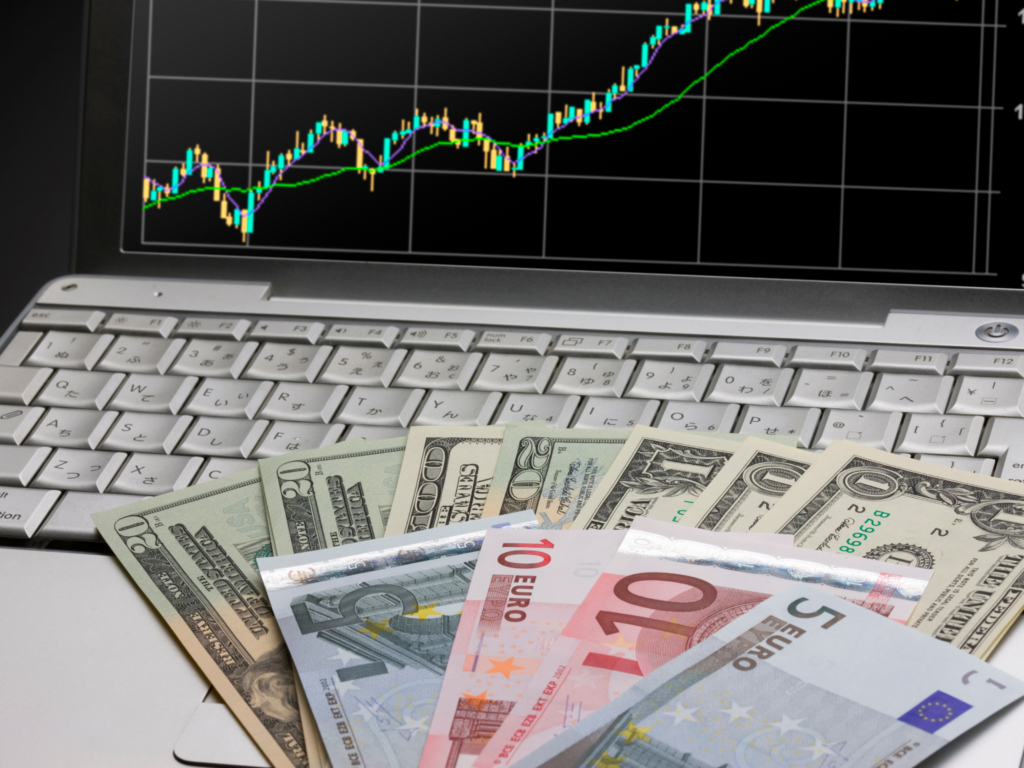 Por que você deve investir no exterior e como começar